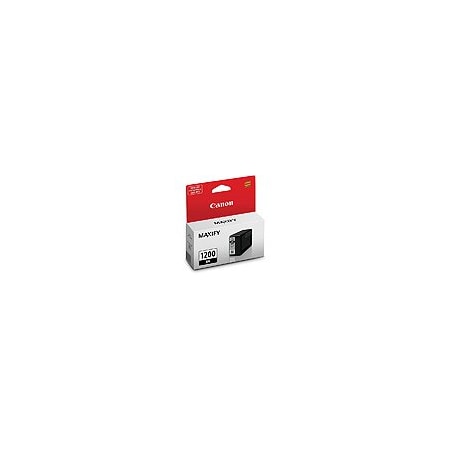 Canon PGI1200 Black Ink Cartridge 400 PAGE YLD 9219B001